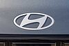 Hyundai SANTA FE 1.6 TGDi Plug-in Hybrid Ultimate 5dr 4WD Auto Pebble blue