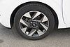 Hyundai I10 1.0 [63] Advance 5dr Auto [Nav] Polar White