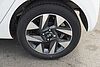 Hyundai I10 1.0 [63] Advance 5dr Auto [Nav] Polar White