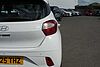 Hyundai I10 1.0 [63] Advance 5dr Auto [Nav] Polar White