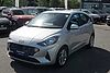 Hyundai I10 1.0 MPi SE Connect 5dr Auto Silver