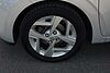 Hyundai I10 1.0 MPi SE Connect 5dr Auto Silver