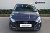 Hyundai I20 1.0T GDi 48V MHD SE Connect 5dr Aurora Grey