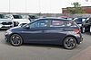 Hyundai I20 1.0T GDi 48V MHD SE Connect 5dr Aurora Grey