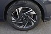 Hyundai I20 1.0T GDi 48V MHD SE Connect 5dr Aurora Grey