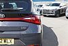 Hyundai I20 1.0T GDi 48V MHD SE Connect 5dr Aurora Grey
