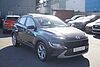 Hyundai KONA 1.0 TGDi 48V MHEV SE Connect 5dr Grey
