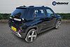 Hyundai INSTER 85kW 02 49kWh 5dr Auto Abyss Black