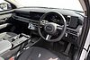 Hyundai TUCSON 1.6T Hybrid Advance 5dr Auto Atlas White