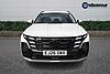 Hyundai TUCSON 1.6T Hybrid Advance 5dr Auto Atlas White