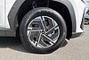 Hyundai TUCSON 1.6T Hybrid Advance 5dr Auto Atlas White
