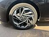 Hyundai I20 1.0T GDi 48V MHD Premium 5dr Abyss Black