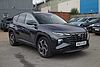 Hyundai TUCSON 1.6 TGDi Hybrid 230 Premium 5dr 2WD Auto Ecotronic Grey