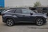 Hyundai TUCSON 1.6 TGDi Hybrid 230 Premium 5dr 2WD Auto Ecotronic Grey
