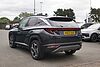 Hyundai TUCSON 1.6 TGDi Hybrid 230 Premium 5dr 2WD Auto Ecotronic Grey