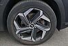 Hyundai TUCSON 1.6 TGDi Hybrid 230 Premium 5dr 2WD Auto Ecotronic Grey