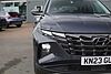 Hyundai TUCSON 1.6 TGDi Hybrid 230 Premium 5dr 2WD Auto Ecotronic Grey