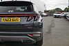 Hyundai TUCSON 1.6 TGDi Hybrid 230 Premium 5dr 2WD Auto Ecotronic Grey