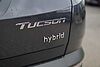 Hyundai TUCSON 1.6 TGDi Hybrid 230 Premium 5dr 2WD Auto Ecotronic Grey