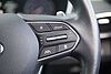Hyundai SANTA FE 1.6 TGDi Hybrid Premium 5dr Auto Typhoon Silver