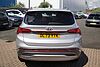 Hyundai SANTA FE 1.6 TGDi Hybrid Premium 5dr Auto Typhoon Silver