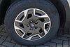Hyundai SANTA FE 1.6 TGDi Hybrid Premium 5dr Auto Typhoon Silver
