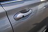 Hyundai SANTA FE 1.6 TGDi Hybrid Premium 5dr Auto Typhoon Silver