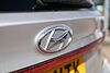 Hyundai SANTA FE 1.6 TGDi Hybrid Premium 5dr Auto Typhoon Silver