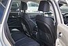 Hyundai SANTA FE 1.6 TGDi Hybrid Premium 5dr Auto Typhoon Silver