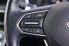 Hyundai SANTA FE 1.6 TGDi Hybrid Premium 5dr Auto Typhoon Silver
