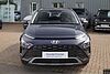Hyundai BAYON 1.0 TGDi 48V MHEV SE Connect 5dr Aurora Grey