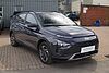 Hyundai BAYON 1.0 TGDi 48V MHEV SE Connect 5dr Aurora Grey