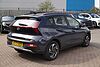 Hyundai BAYON 1.0 TGDi 48V MHEV SE Connect 5dr Aurora Grey