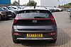 Hyundai BAYON 1.0 TGDi 48V MHEV SE Connect 5dr Aurora Grey