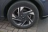 Hyundai BAYON 1.0 TGDi 48V MHEV SE Connect 5dr Aurora Grey
