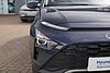 Hyundai BAYON 1.0 TGDi 48V MHEV SE Connect 5dr Aurora Grey