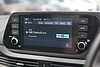 Hyundai BAYON 1.0 TGDi 48V MHEV SE Connect 5dr Aurora Grey