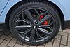 Hyundai I20 1.6T GDi N 5dr Blue