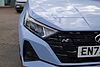 Hyundai I20 1.6T GDi N 5dr Blue