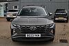Hyundai TUCSON 1.6 TGDi Hybrid 230 SE Connect 5dr 2WD Auto Ecotronic Grey