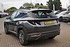 Hyundai TUCSON 1.6 TGDi Hybrid 230 SE Connect 5dr 2WD Auto Ecotronic Grey