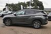 Hyundai TUCSON 1.6 TGDi Hybrid 230 SE Connect 5dr 2WD Auto Ecotronic Grey