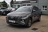 Hyundai TUCSON 1.6 TGDi Hybrid 230 SE Connect 5dr 2WD Auto Ecotronic Grey