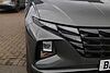 Hyundai TUCSON 1.6 TGDi Hybrid 230 SE Connect 5dr 2WD Auto Ecotronic Grey