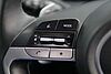 Hyundai TUCSON 1.6 TGDi Hybrid 230 SE Connect 5dr 2WD Auto Ecotronic Grey