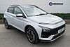 Hyundai BAYON 1.0 TGDi [90] Tech Line 5dr Grey