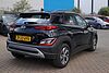 Hyundai KONA 1.6 GDi Hybrid SE Connect 5dr DCT Abyss Black