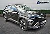 Hyundai KONA 1.0T 100 Ultimate 5dr Abyss Black