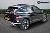 Hyundai KONA 1.0T 100 Ultimate 5dr Abyss Black