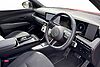 Hyundai TUCSON 1.6T Hybrid N Line 5dr Auto Red